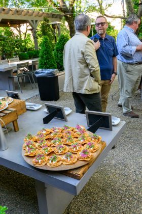 best of the north bay 2026 party food