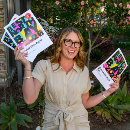 Gravenstein Apple Fair