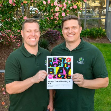 Green Core Heating & Air