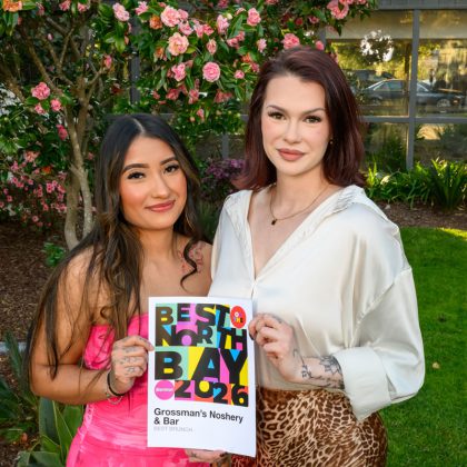 Grossman's Noshery & Bar