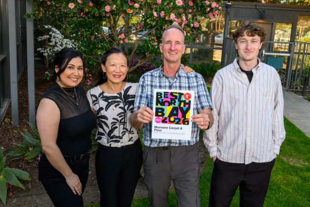 Murnane Carpet & Floor