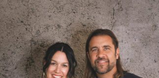 Since 2023, The Ramble, an event organized by Kelly and Noah Dorrance, has raised more than $250,000 for GIFFORDS.