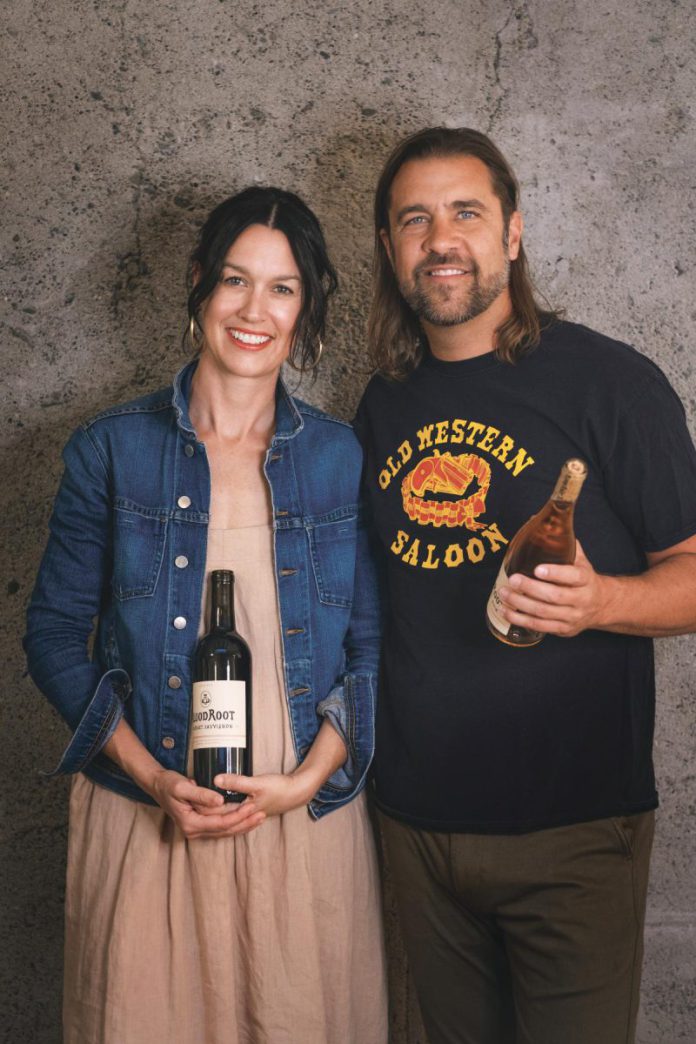 Since 2023, The Ramble, an event organized by Kelly and Noah Dorrance, has raised more than $250,000 for GIFFORDS.