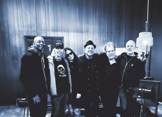 Crush features North Bay art and cultural events, including The Third Mind performing at Petaluma's Mystic Theatre.