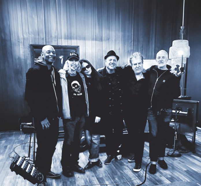 Crush features North Bay art and cultural events, including The Third Mind performing at Petaluma's Mystic Theatre.