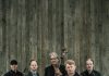 Lúnasa's current material brings virtuosity and momentum in equal measure, from driving pipes and fiddle to fluid guitar and flute.