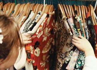 ake a sustainable turn instead at Swap-A-Luma, Petaluma’s community-minded clothing swap.