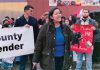 The Poet-Lawyer, Attorney Bernice Espinoza Bernice Espinoza assumed the sobriquet of “poet-lawyer” after a formative classroom confrontation with a Berkeley college professor who charged that she must choose between poetry and the law.