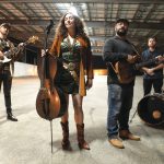 ‘By The Seat of our Pants,’ Dirty Cello Releases New Album at HopMonk If one takes a gander at the social media pages for Sonoma County-based band Dirty Cello, they will see a pretty crazy moment that just happened to be captured on video.