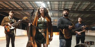 If one takes a gander at the social media pages for Sonoma County-based band Dirty Cello, they will see a pretty crazy moment that just happened to be captured on video.