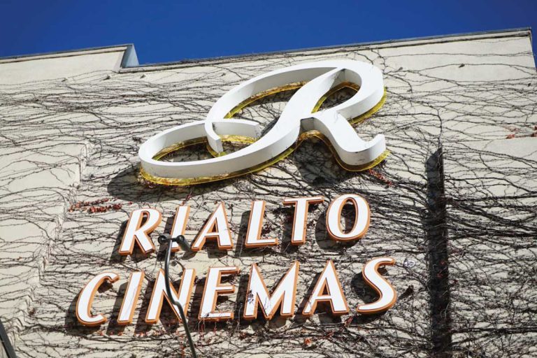 Best Place to See Old-School Family Movies for Old-School Family-Friendy Prices