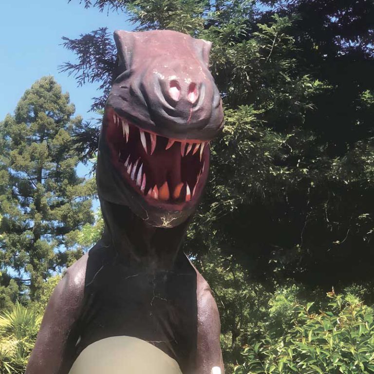 Best Way to Putter Yourself Into a Great Mood