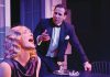 After a couple of rabble-rousing, politically-bent productions, Petaluma’s Mercury Theater shifts to British comedy with their production of Noël Coward’s Private Lives.