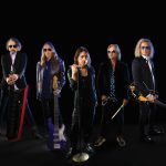 Foreigner, the multi-platinum hitmakers who gave us enduring anthems like “Cold as Ice,” “Juke Box Hero” and “Urgent,” has risen from near-death to carry on their legacy.