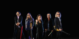 Foreigner, the multi-platinum hitmakers who gave us enduring anthems like “Cold as Ice,” “Juke Box Hero” and “Urgent,” has risen from near-death to carry on their legacy.