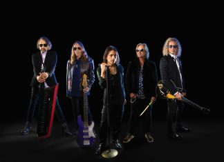 Foreigner, the multi-platinum hitmakers who gave us enduring anthems like “Cold as Ice,” “Juke Box Hero” and “Urgent,” has risen from near-death to carry on their legacy.