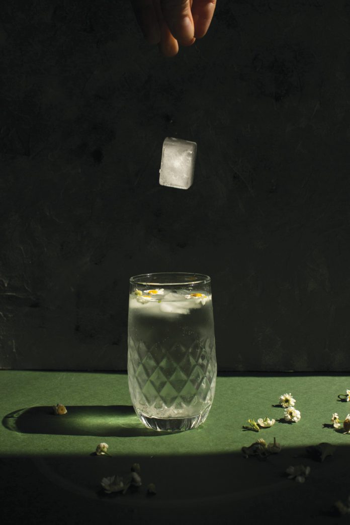 They say that birds of a feather flock together. And while that most likely is true, in the bar business, friends order together and good friends often order the exact same thing.