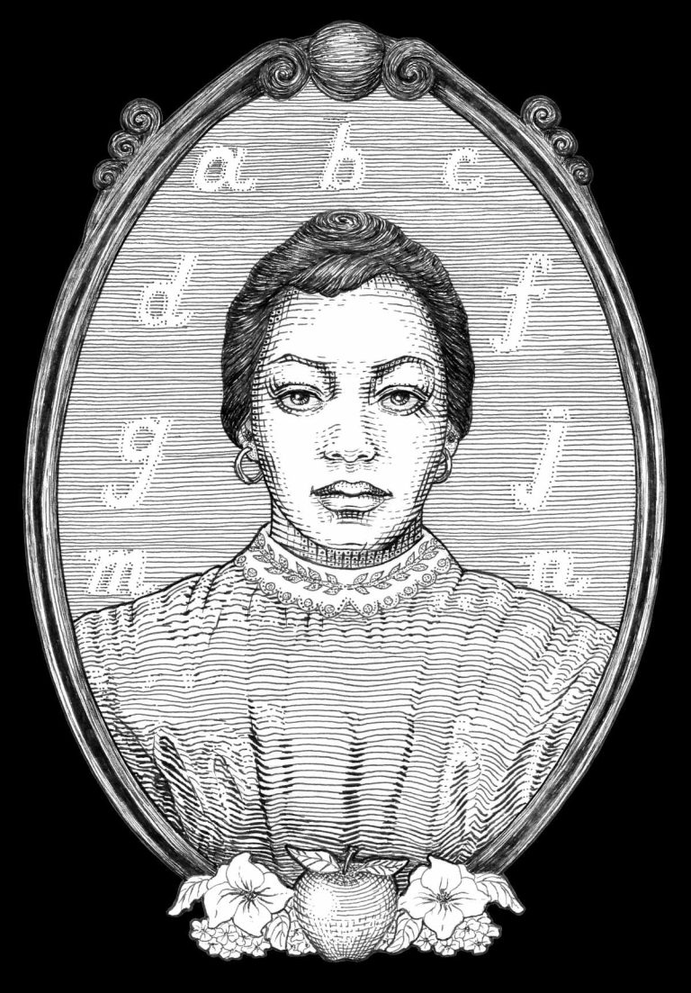 Staircase to History: The Women the Bay Area Tried to Forget