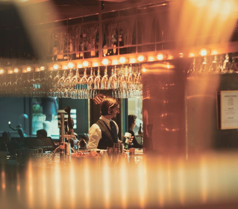 By Example, Learning from the Best 