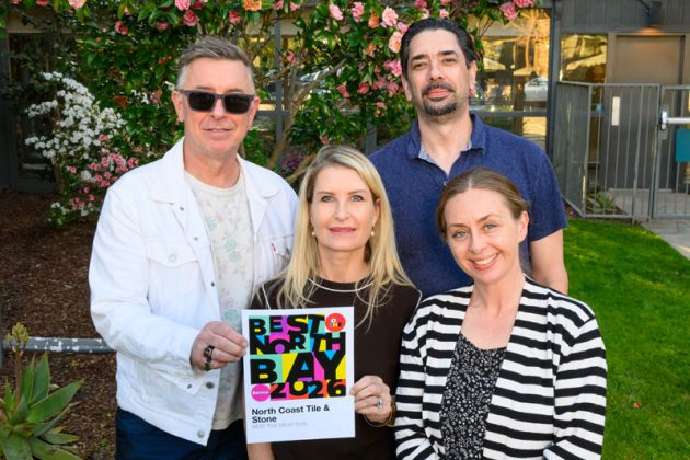 North Coast Tile & Stone