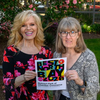 Rohnert Park Chamber of Commerce