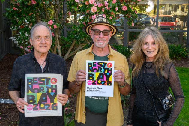 Russian River Adventures