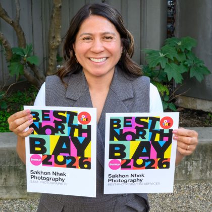 Sakhon Nhek Photography