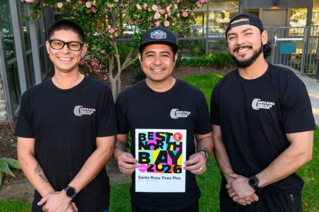 Santa Rosa Tires Plus