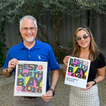 Schramsberg Vineyards