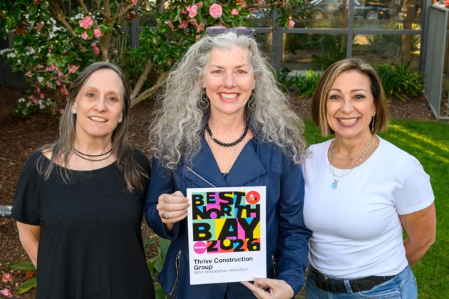 Thrive Construction Group