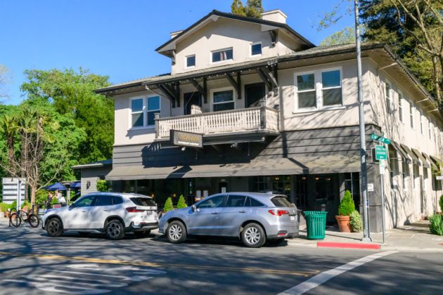 best of the north bay 2026 party venue