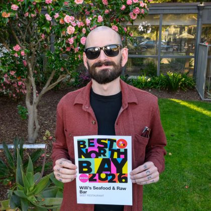 Willi's Seafood & Raw Bar