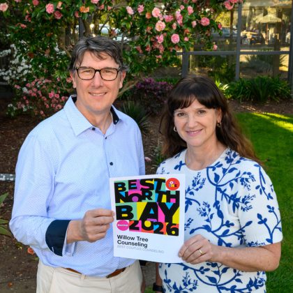 Willow Tree Counseling