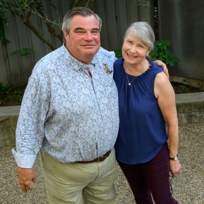 Woodhouse Chocolates