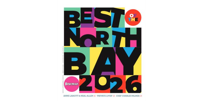 best of the north bay 2026