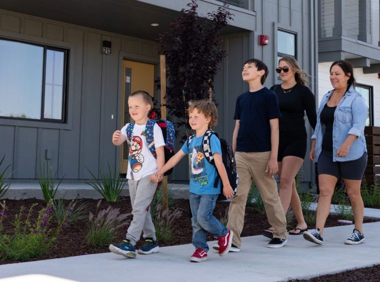 SOMO Village: A New Kind of Neighborhood for Sonoma County