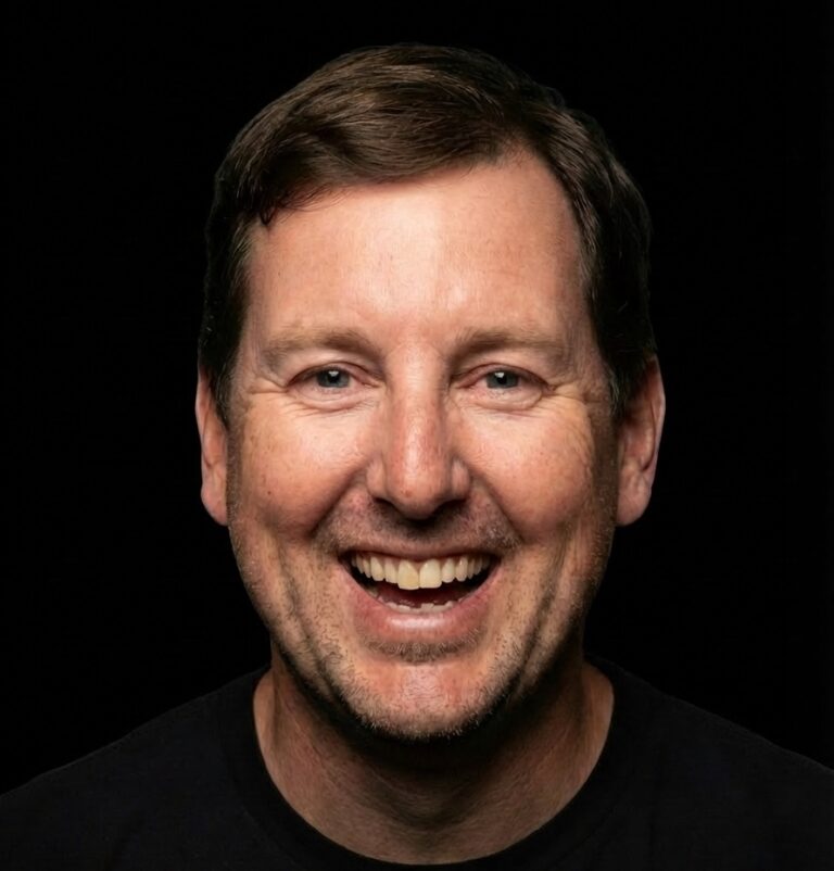 Comedian Anthony Poponi to Crack Up California Theatere