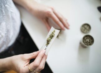 In Sonoma County, legal cannabis is sold in storefront dispensaries from Santa Rosa to Sebastopol. In Marin County, such shops are largely absent.