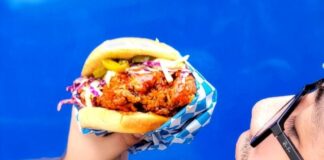 Shokkako, the beloved Asian-inspired food truck in Sonoma County closes