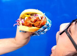 Shokkako, the beloved Asian-inspired food truck in Sonoma County closes