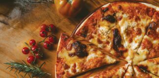 The North Bay’s annual observation of Pizza Week returns with 26 pie-making participants in the tri-county area alone.