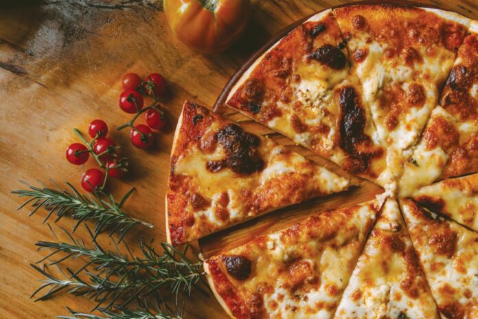 The North Bay’s annual observation of Pizza Week returns with 26 pie-making participants in the tri-county area alone.