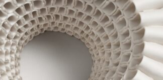Pieces from Marin Open Studios participating artists span painting, photography, ceramics, textiles, jewelry and other disciplines, with 62 newcomers joining the roster this year.