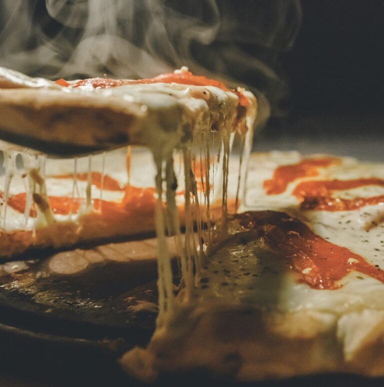Second Slice: Bay Area Pizza Week continues