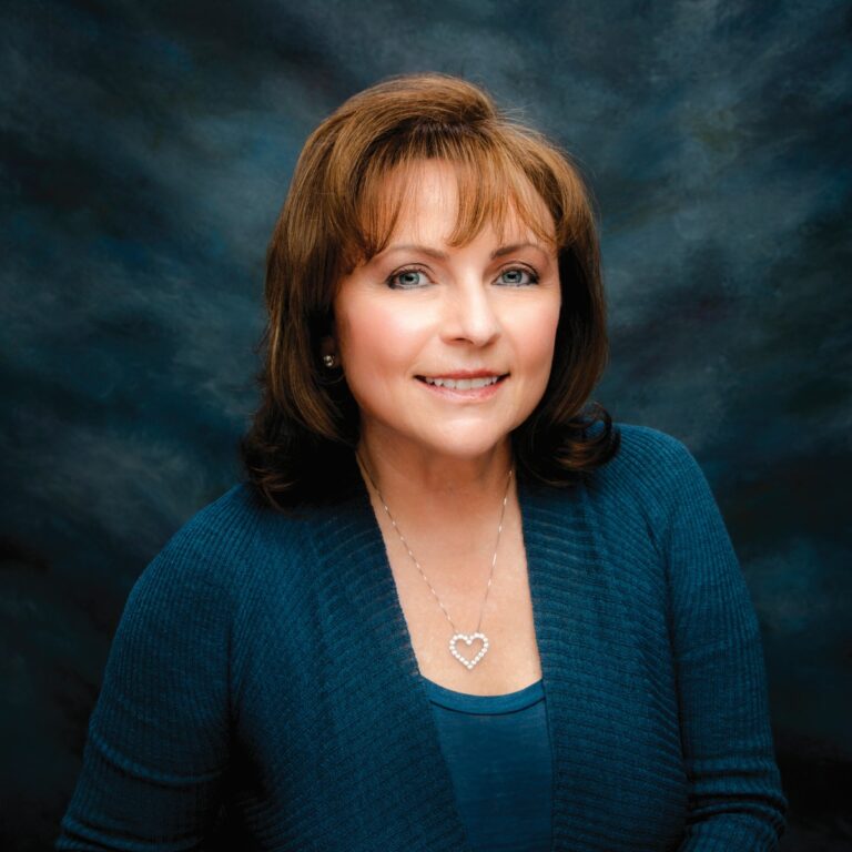 Karen Francis DeGolia Rediscovers Her Vineyard Calling