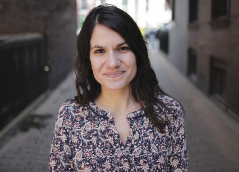 Rebecca Fein, Director of Verity, the County’s Only Rape Crisis, Trauma and Healing Center