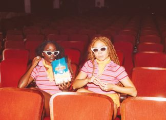 Star Power: Sebastiani Theatre Fundraiser in Sonoma At the center of the Sebastiani Theatre Foundationās annual gala is SUSU, the New York rock outfit fronted by Liza Colby and Kia Warren, who will expand into an eight-piece big band for the occasion.