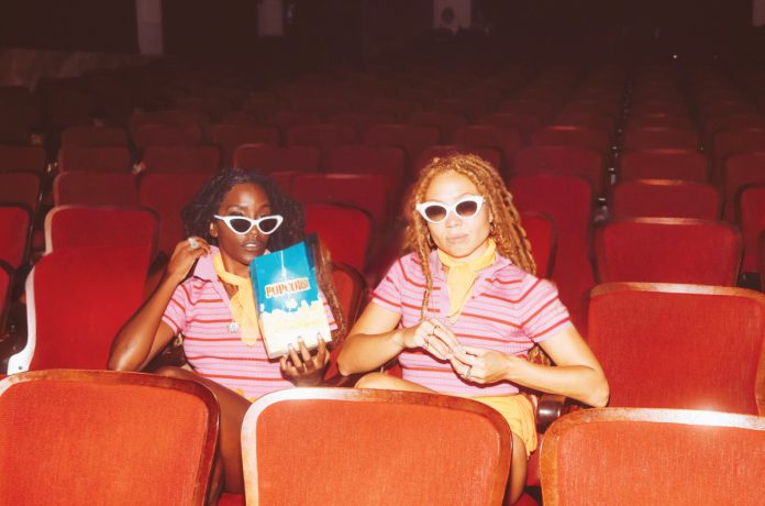 At the center of the Sebastiani Theatre Foundation’s annual gala is SUSU, the New York rock outfit fronted by Liza Colby and Kia Warren, who will expand into an eight-piece big band for the occasion.