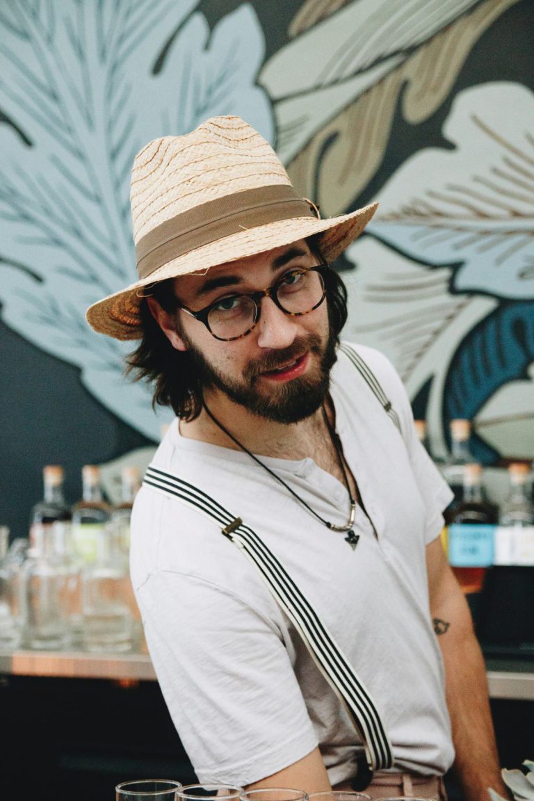 Becoming a Regular: Don’t Judge a Bar by its Cover