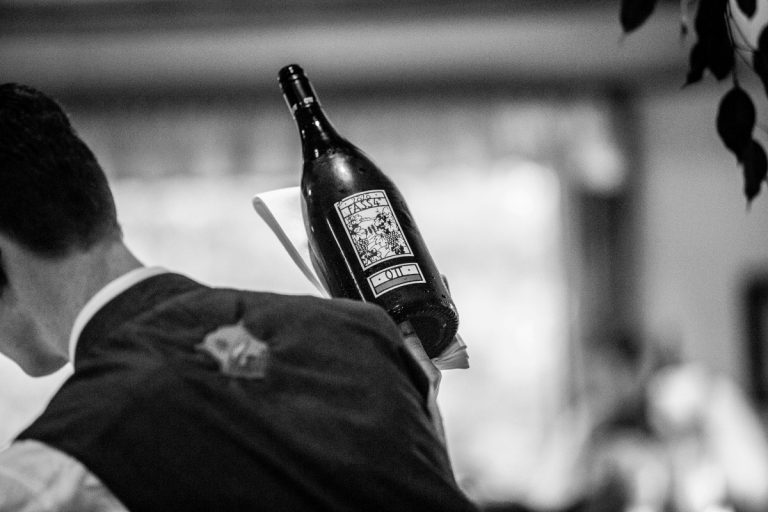 Singing Waiter: Surviving a Life that’s Arts-Adjacent